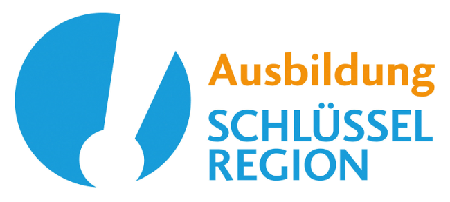 Ausbildung Schlüsselregion