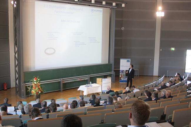 21. Fachtagung Schüttgutfördertechnik 2016