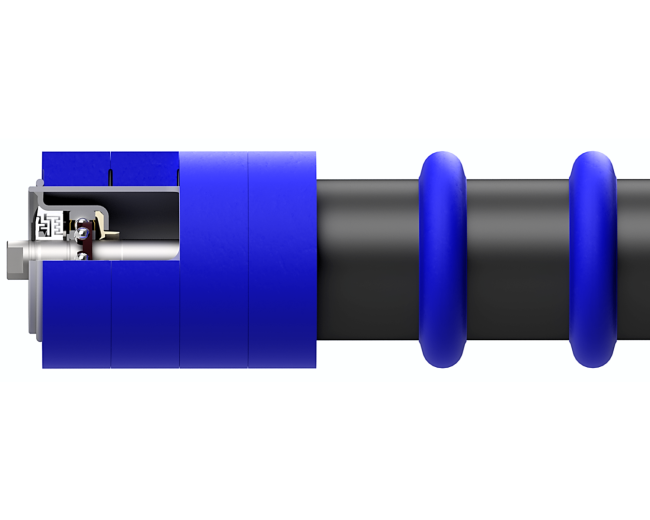 Unterbandrolle_Compact_PU_Seite