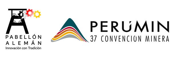Perumin 2025 Logo