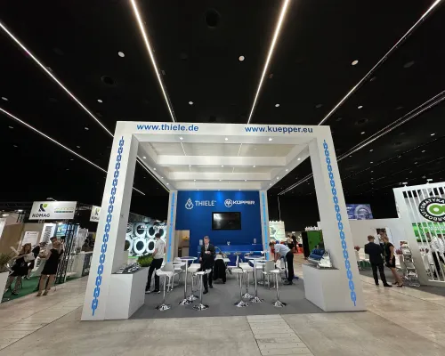 Stand Expo Katowice