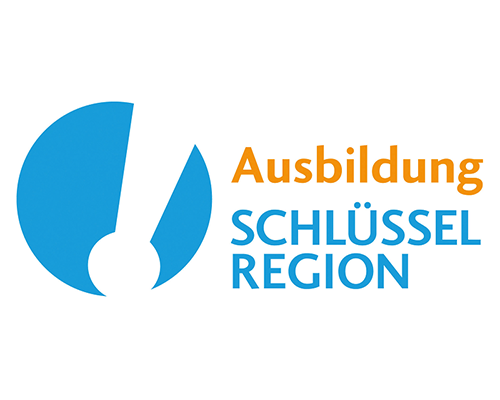 Ausbildung Schlüsselregion