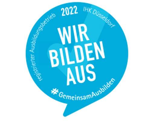 Ausbildungsmesse 2022