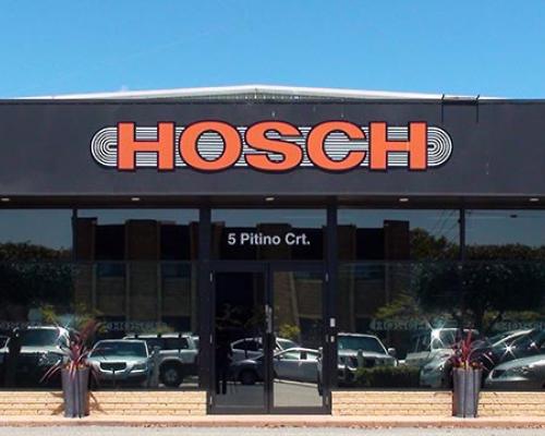 Hosch Australia