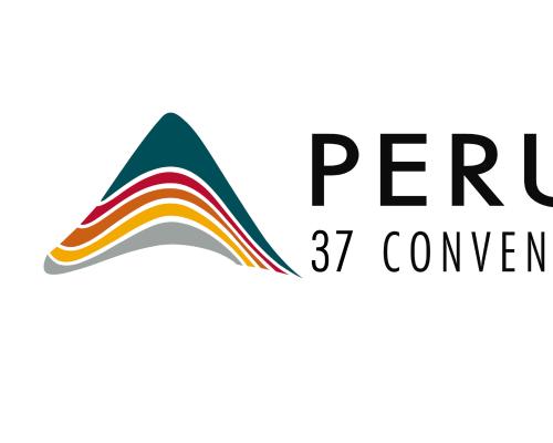 37. PERUMIN Mining Messe in Peru