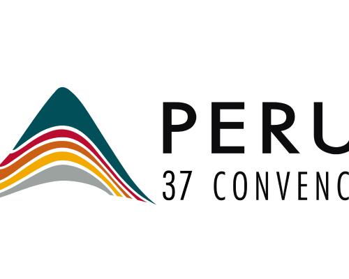 Perumin 2025 Logo